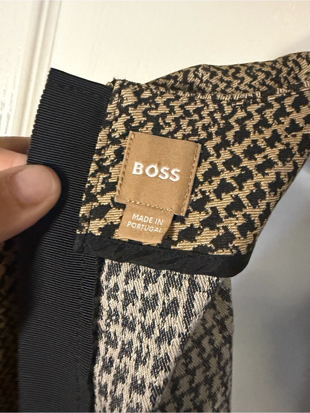 Hugo boss dress - Picture 5 of 7